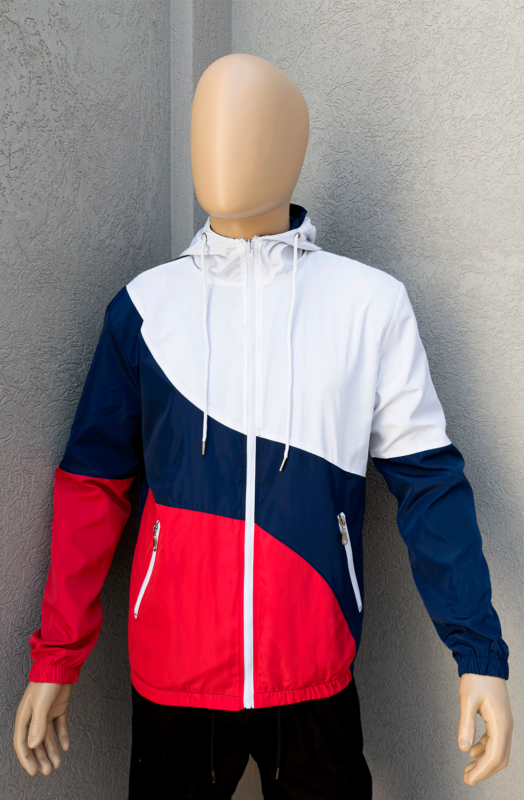 Campera Sport