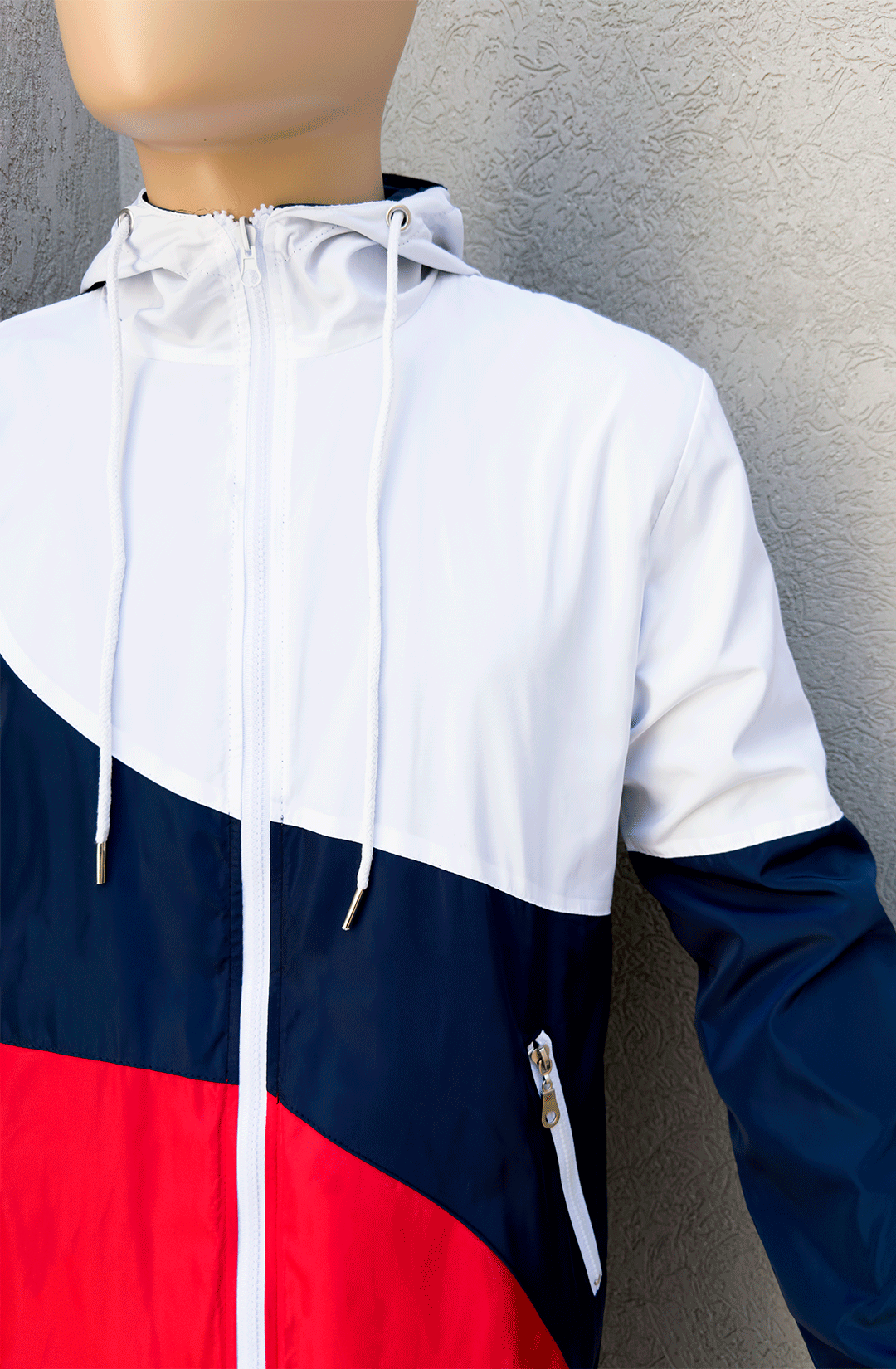Alternative view of Campera Sport