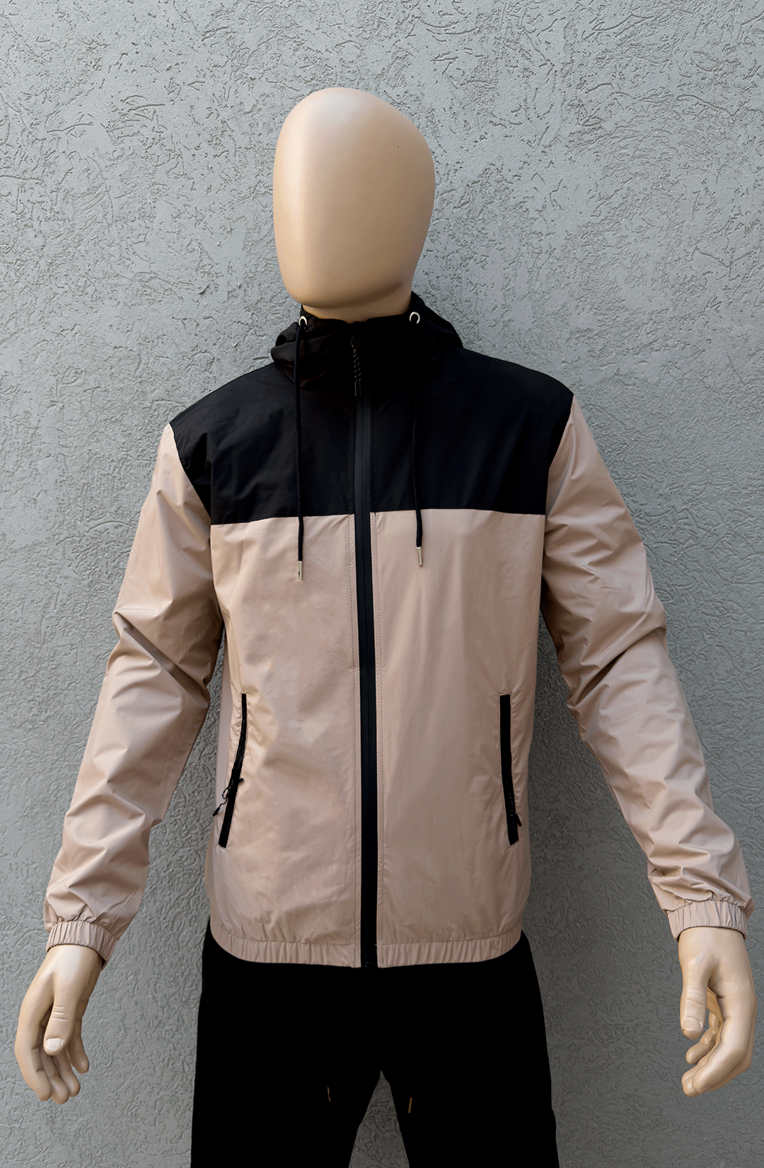 Campera Bulwark
