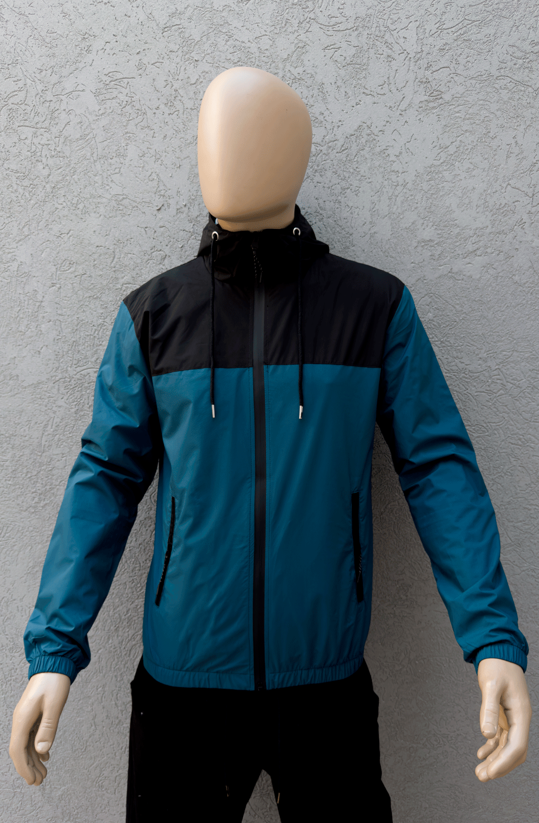 Alternative view of Campera Bulwark