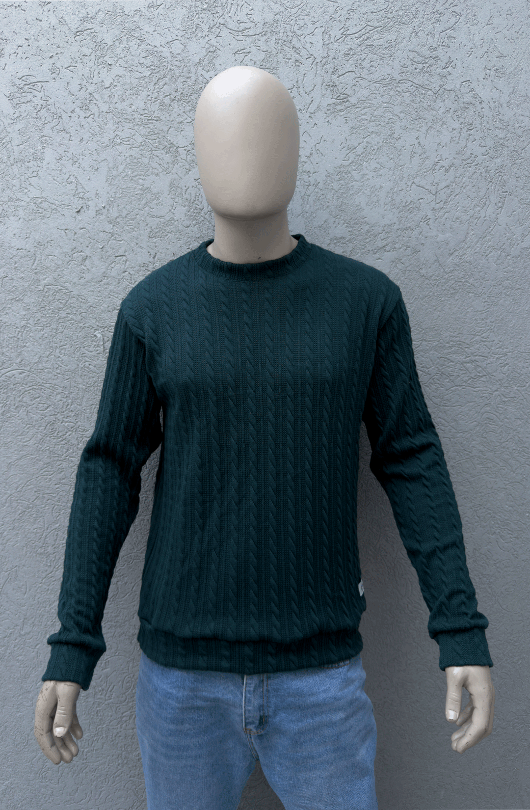 SWEATER ALBOR