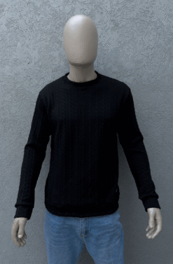 Alternative view of SWEATER ALBOR
